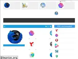 Sites similar to ofitsialnaya-versiya.org