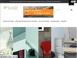 Sites similar to ofituria.com