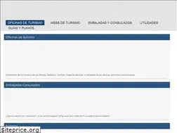 Sites similar to ofiturismo.com