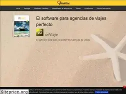 Sites similar to ofiviaje.es