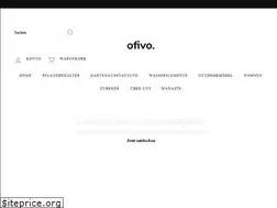 Sites similar to ofivo.com