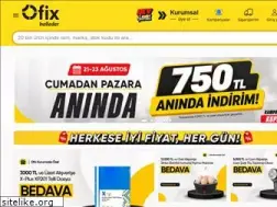 Sites similar to ofix.com
