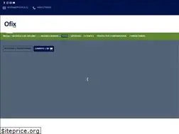 Sites similar to ofixchile.cl