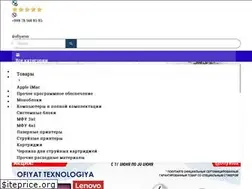 Sites similar to ofiyat.uz