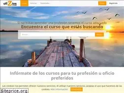 Sites similar to ofizios.com