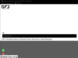Sites similar to ofj.ae