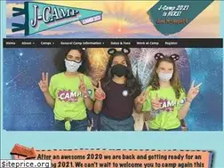 Sites similar to ofjcc-jcamp.com