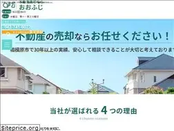 Sites similar to ofji.co.jp