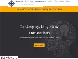 Sites similar to ofjlaw.com