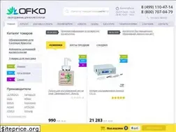 Sites similar to ofko.ru