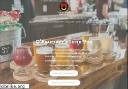 Sites similar to oflahertyspub.com