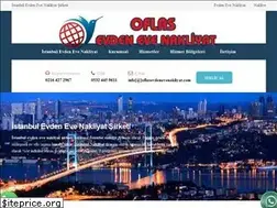Sites similar to oflasevdenevenakliyat.com