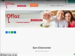 Sites similar to oflazgayrimenkul.com