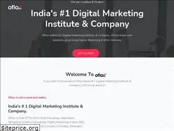 Sites similar to oflox.com