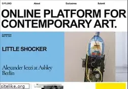 Sites similar to ofluxo.net