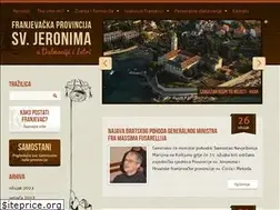 Sites similar to ofm-sv-jeronim.hr