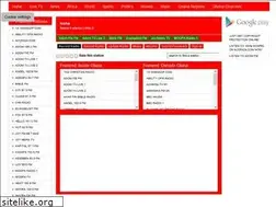 Sites similar to ofm-tv.com