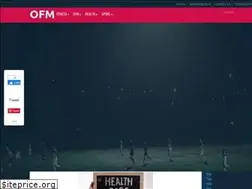 Sites similar to ofm-wiki.info