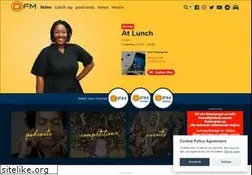 Sites similar to ofm.co.za