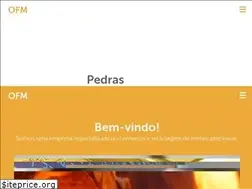 Sites similar to ofm.com.pt