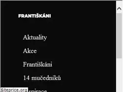Sites similar to ofm.cz