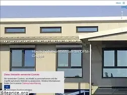Sites similar to ofm.de