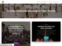 Sites similar to ofm.hr