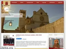 Sites similar to ofm.hu