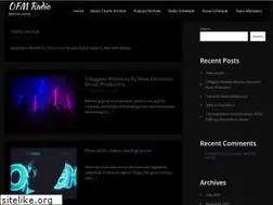 Sites similar to ofm.ng