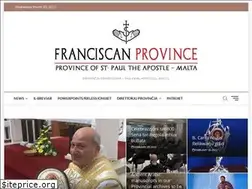 Sites similar to ofm.org.mt