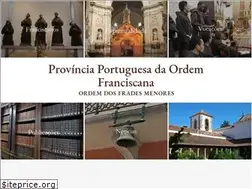 Sites similar to ofm.org.pt