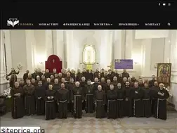 Sites similar to ofm.org.ua