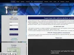 Sites similar to ofmanager.net