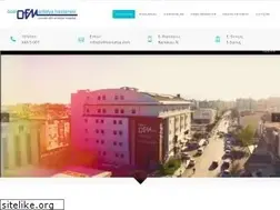 Sites similar to ofmantalya.com