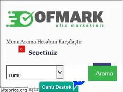 Sites similar to ofmark.com