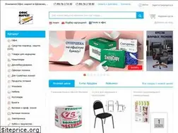 Sites similar to ofmarket.ru