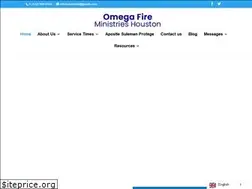 Sites similar to ofmhouston.org