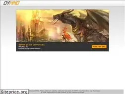 Sites similar to ofmmo.com
