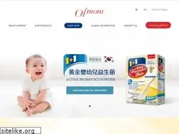 Sites similar to ofmom.hk