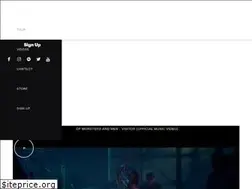 Sites similar to ofmonstersandmen.com