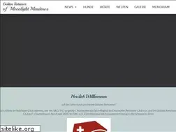 Sites similar to ofmoonlightmeadows.de