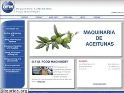 Sites similar to ofmsl.com