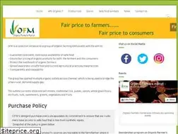 Sites similar to ofmtn.in