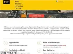 Sites similar to ofmtopline.com