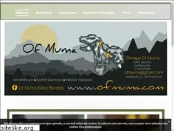 Sites similar to ofmuma.com