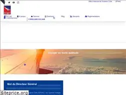 Sites similar to ofnac.gouv.ht