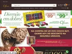 Sites similar to ofner.com.br