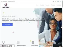 Sites similar to ofniinfo.com