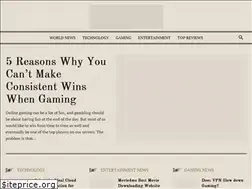 Sites similar to ofniinfo.in