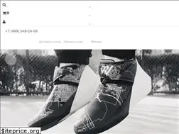 Sites similar to ofnike.ru